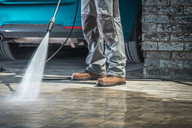 Pollock Pines, CA Pressure Washing Services Company