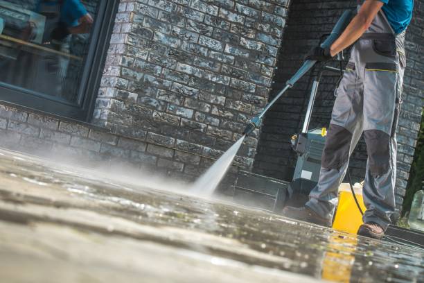 Best Gas Station Cleaning  in Pollock Pines, CA